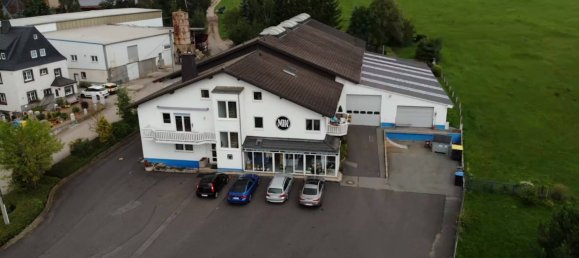 1781m² Warehouse in Erzgebirgskreis, Germany No. 14516 16
