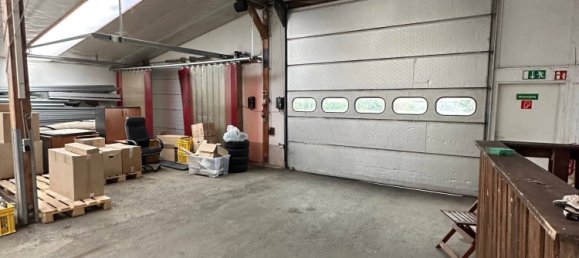 1781m² Warehouse in Erzgebirgskreis, Germany No. 14516 14
