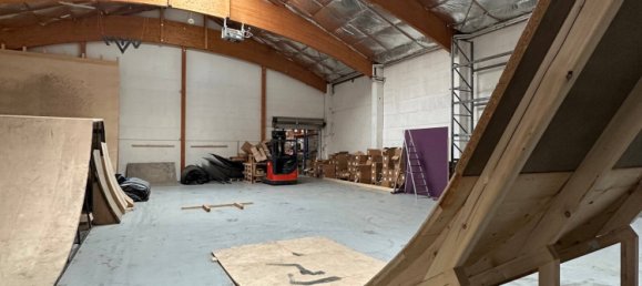 1781m² Warehouse in Erzgebirgskreis, Germany No. 14516 12