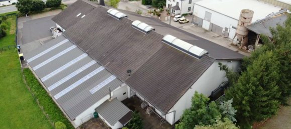 1781m² Warehouse in Erzgebirgskreis, Germany No. 14516 21