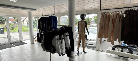 1781m² Warehouse in Erzgebirgskreis, Germany No. 14516 15