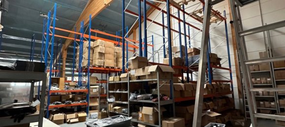 1781m² Warehouse in Erzgebirgskreis, Germany No. 14516 4