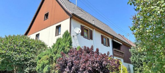 7 rooms House in Baden-Wurttemberg, Germany No. 43991 4