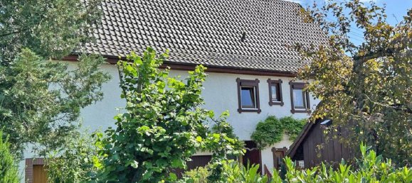 7 rooms House in Baden-Wurttemberg, Germany No. 43991 29