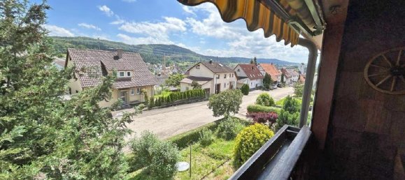 7 rooms House in Baden-Wurttemberg, Germany No. 43991 24