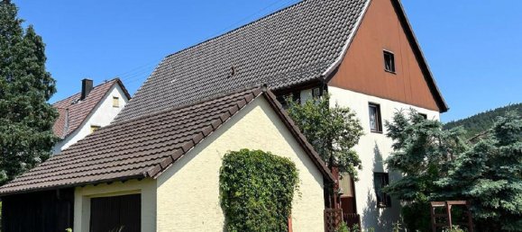 7 rooms House in Baden-Wurttemberg, Germany No. 43991 27
