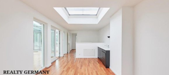 4 غرف نوم بانتهاوس في Charlottenburg, Germany رقم 32499 4