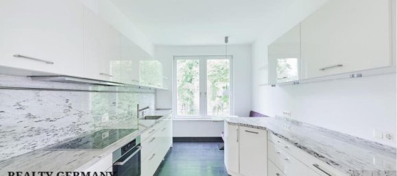 4 غرف نوم بانتهاوس في Charlottenburg, Germany رقم 32499 7