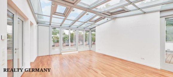 4 غرف نوم بانتهاوس في Charlottenburg, Germany رقم 32499 3