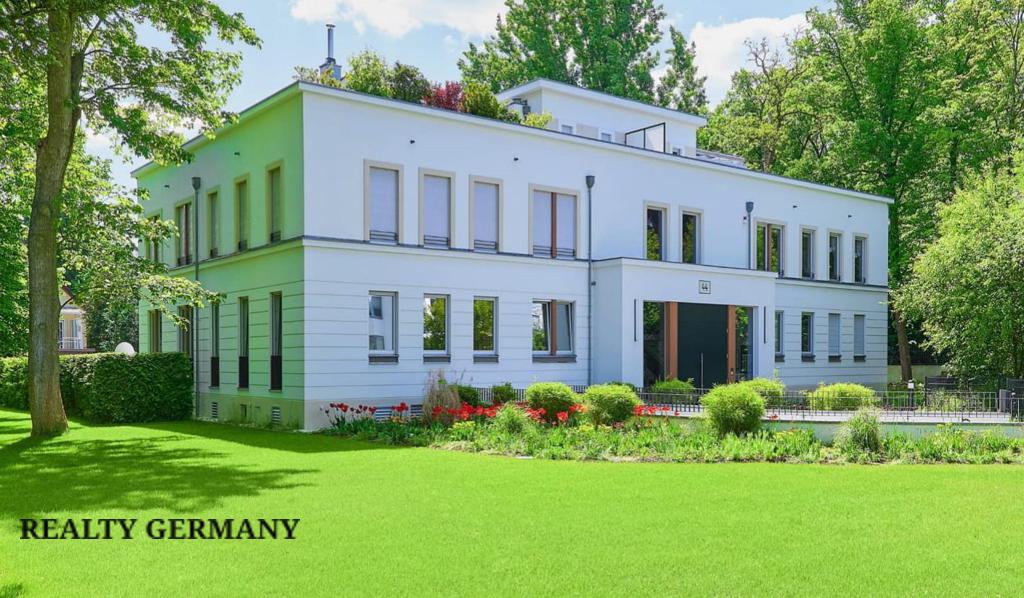 4 غرف نوم بانتهاوس في Charlottenburg, Germany رقم 32499