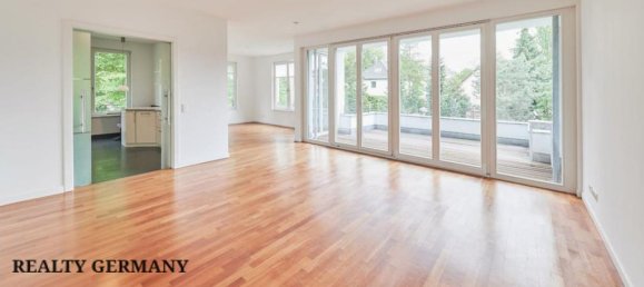 4 غرف نوم بانتهاوس في Charlottenburg, Germany رقم 32499 5