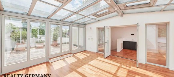 4 غرف نوم بانتهاوس في Charlottenburg, Germany رقم 32499 2