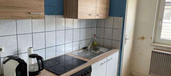 2 rooms Apartment in Wuppertal, Germany No. 9373 4