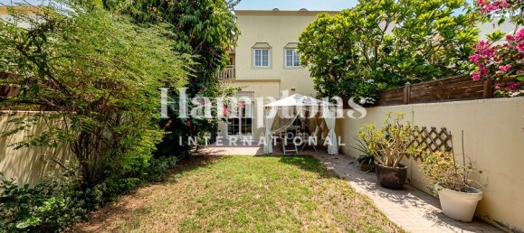 2 dormitorios villa en alquiler en The Springs, Dubai, UAE № 201322 9