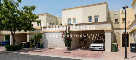 2 dormitorios villa en alquiler en The Springs, Dubai, UAE № 201322 10