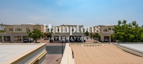 2 dormitorios villa en alquiler en The Springs, Dubai, UAE № 201322 4