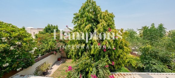 2 dormitorios villa en alquiler en The Springs, Dubai, UAE № 201322 5