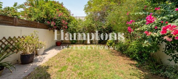2 dormitorios villa en alquiler en The Springs, Dubai, UAE № 201322 2
