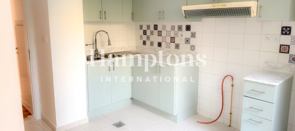 2 dormitorios villa en alquiler en The Springs, Dubai, UAE № 201322 8