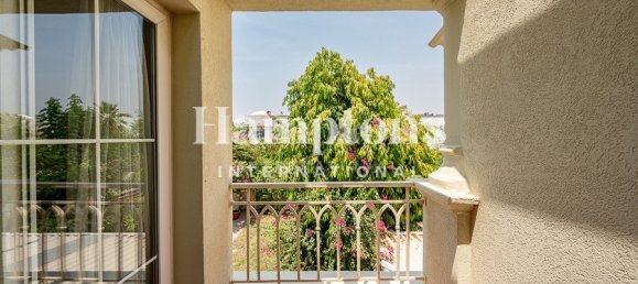 2 dormitorios villa en alquiler en The Springs, Dubai, UAE № 201322 3