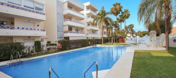 2 bedrooms Apartment in Marbella, Spain No. 147423 8