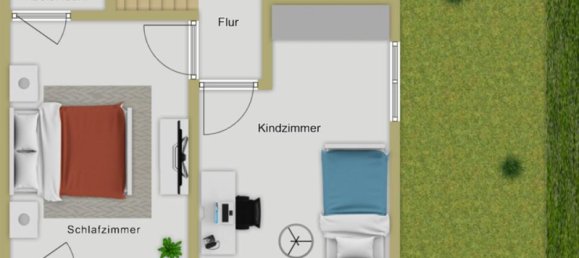 Adosado de 4 habitaciónes en Baden-Wurttemberg, Germany No. 51260 10