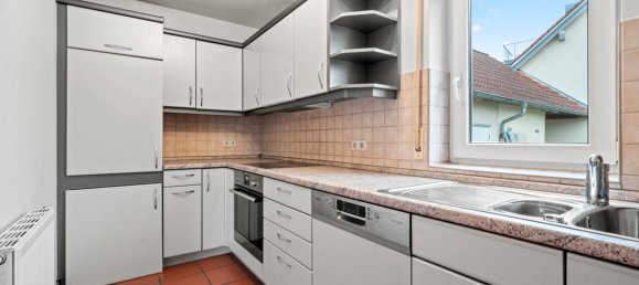 Adosado de 4 habitaciónes en Baden-Wurttemberg, Germany No. 51260 21