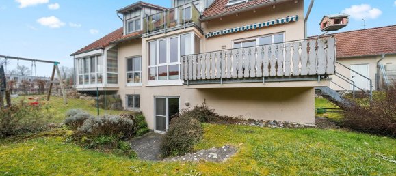 Adosado de 4 habitaciónes en Baden-Wurttemberg, Germany No. 51260 6