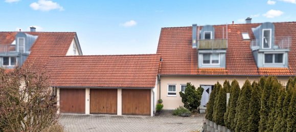 Adosado de 4 habitaciónes en Baden-Wurttemberg, Germany No. 51260 8