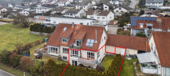 Adosado de 4 habitaciónes en Baden-Wurttemberg, Germany No. 51260 13