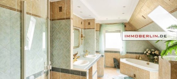 5غرفة عقار تجاري في Teltow-Flaming, Germany رقم 282424 4