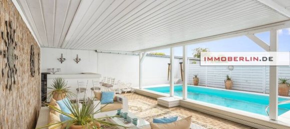 5غرفة عقار تجاري في Teltow-Flaming, Germany رقم 282424 17