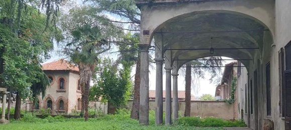 Villa de 12 divisões em Milan, Italy N.º 314220 36