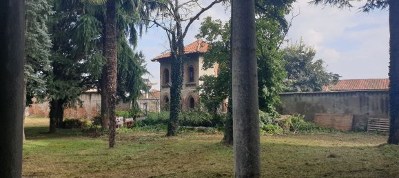 Villa de 12 divisões em Milan, Italy N.º 314220 16