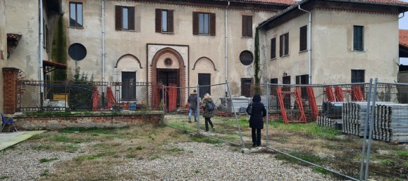 Villa de 12 divisões em Milan, Italy N.º 314220 19