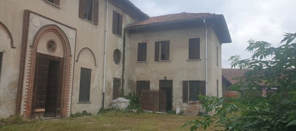 Villa de 12 divisões em Milan, Italy N.º 314220 20