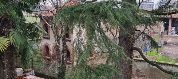 Villa de 12 divisões em Milan, Italy N.º 314220 11