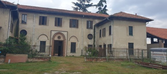 Villa de 12 divisões em Milan, Italy N.º 314220 35