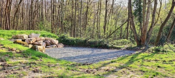 Земельный участок 590м² в Ле-Кле-су-Буа, Франция № 285381 2