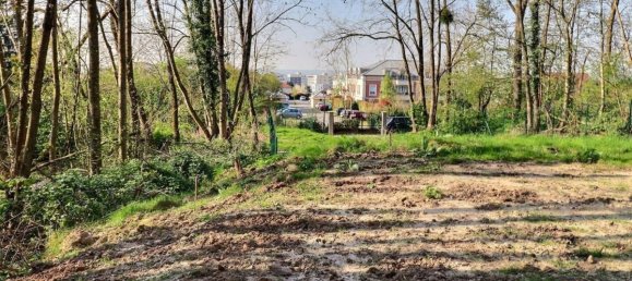 Земельный участок 590м² в Ле-Кле-су-Буа, Франция № 285381 4