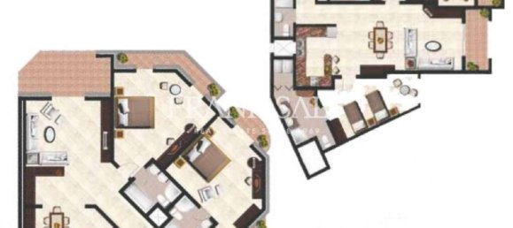 3 chambres Appartement à San Lawrenz, Malta No. 504 2