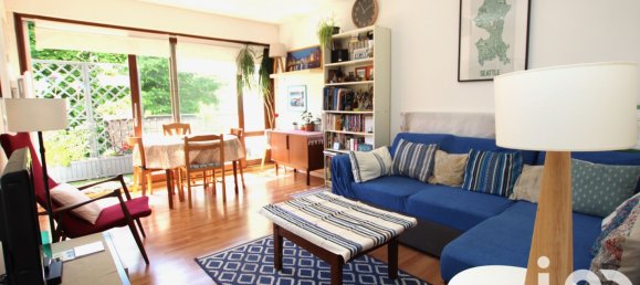 3 bedrooms Apartment in Meudon, France No. 347133 3