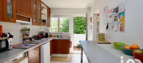 3 bedrooms Apartment in Meudon, France No. 347133 5