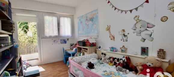 3 bedrooms Apartment in Meudon, France No. 347133 9