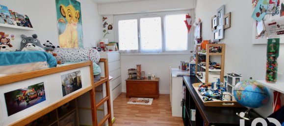 3 bedrooms Apartment in Meudon, France No. 347133 8