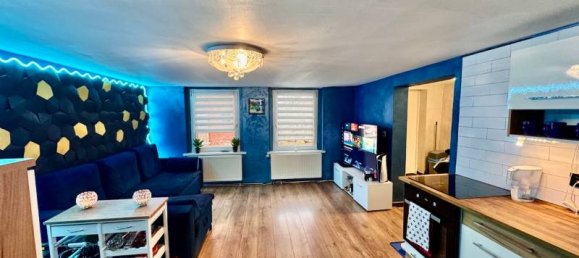 1 bedroom Townhouse in Uckermark, Germany No. 116114 4