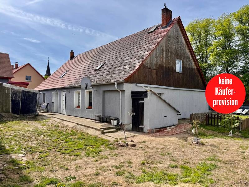 1 bedroom Townhouse in Uckermark, Germany No. 116114