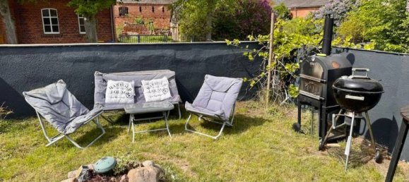 1 bedroom Townhouse in Uckermark, Germany No. 116114 3