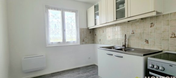 Apartamento T2 em Thiais, France N.º 186208 25