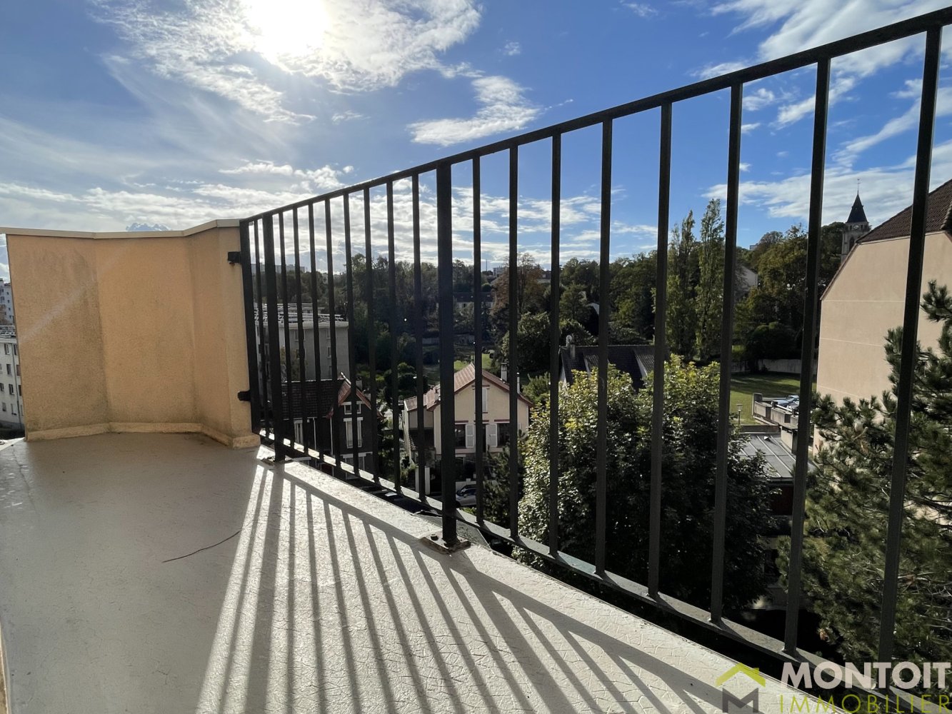 Apartamento T2 em Thiais, France N.º 186208